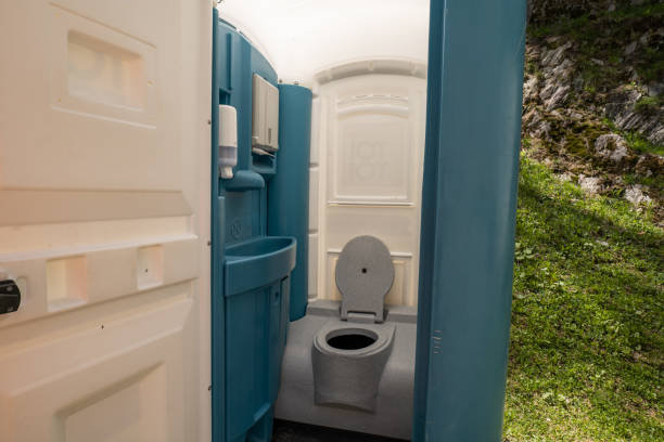 Best Portable restroom trailer rental  in Heath, TX