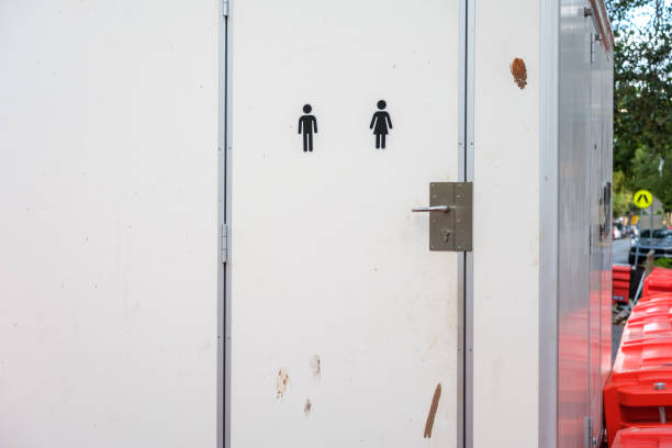 Portable Toilet Options We Offer in Heath, TX
