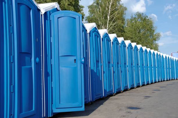 Best Local porta potty services  in Heath, TX
